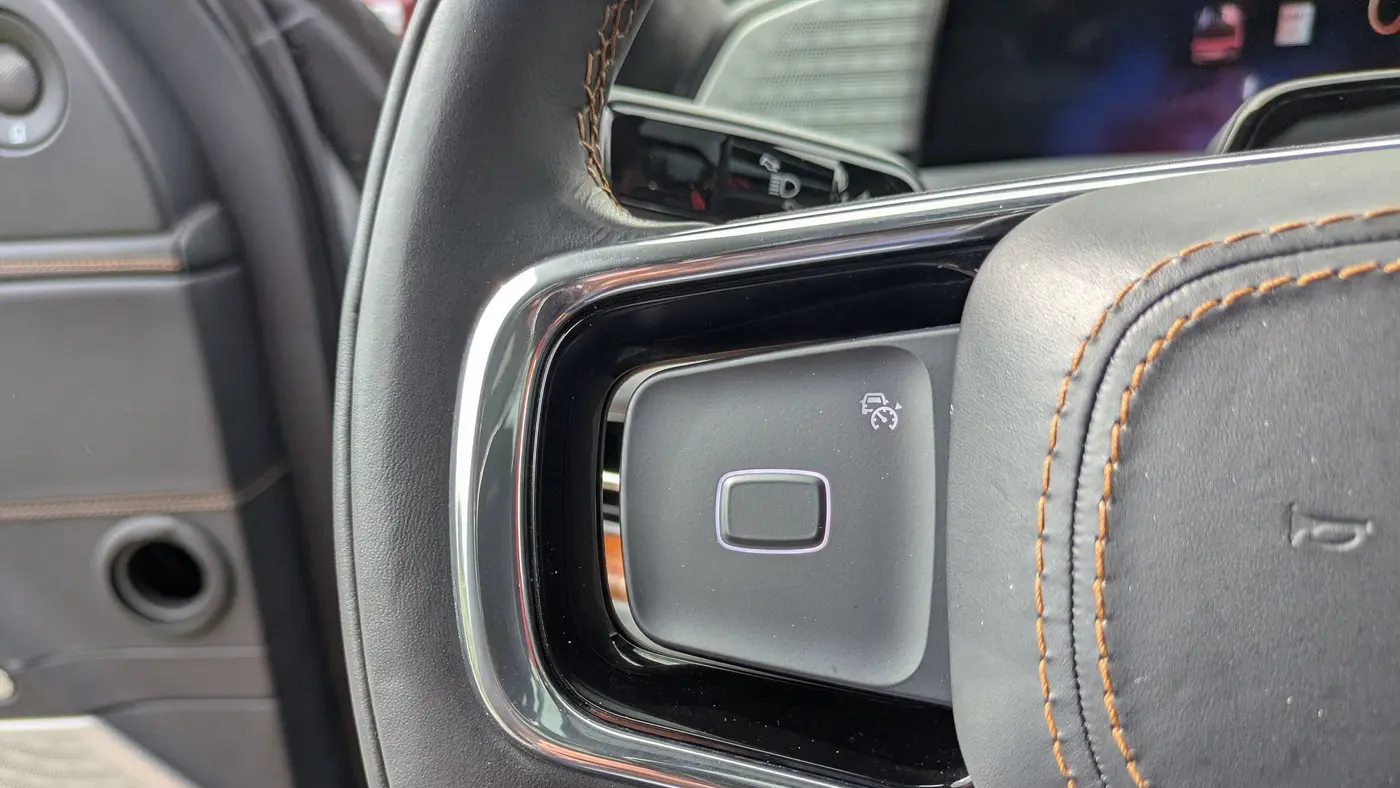 2025 Lincoln Navigator L Black Label