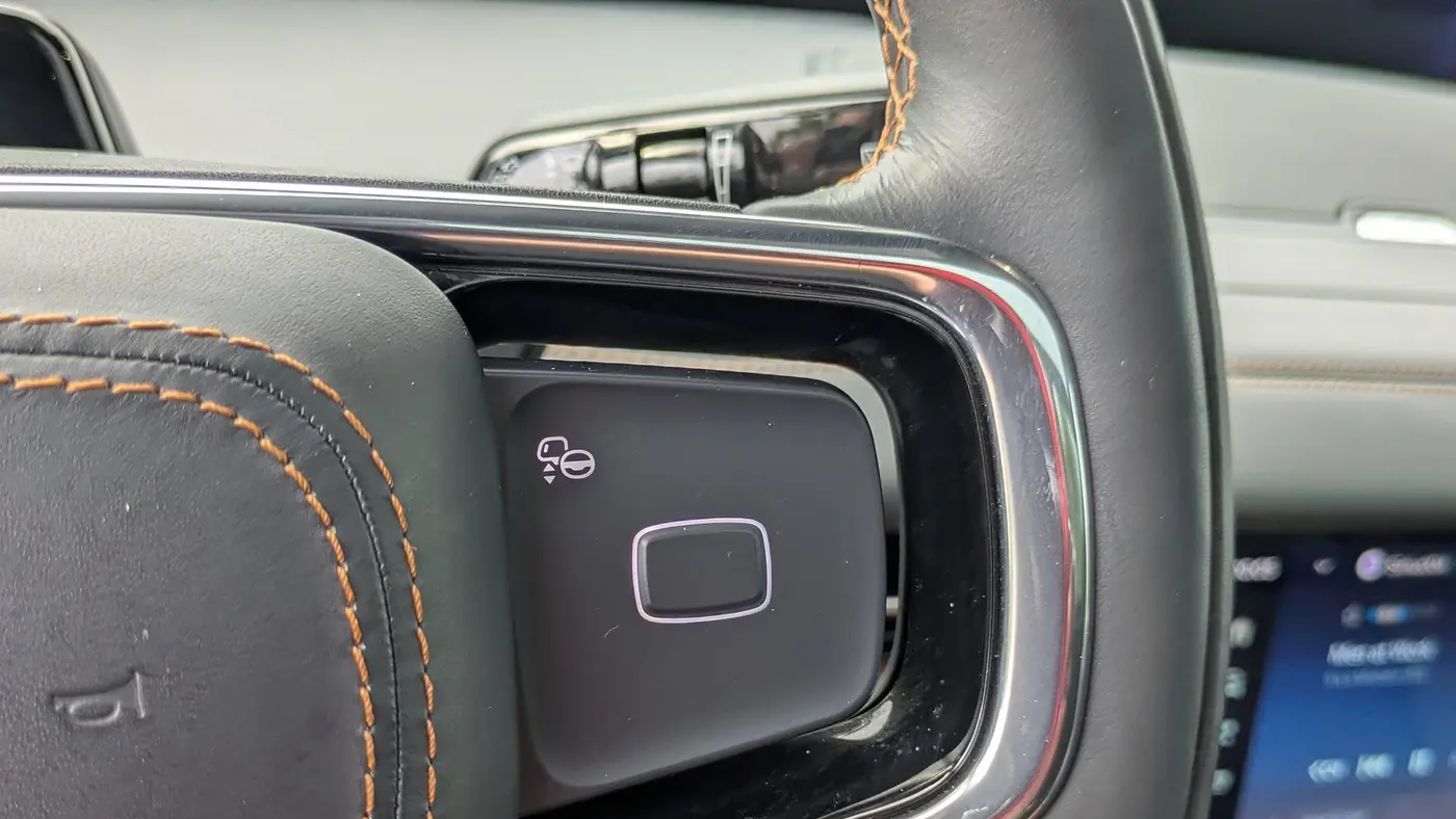 2025 Lincoln Navigator L Black Label