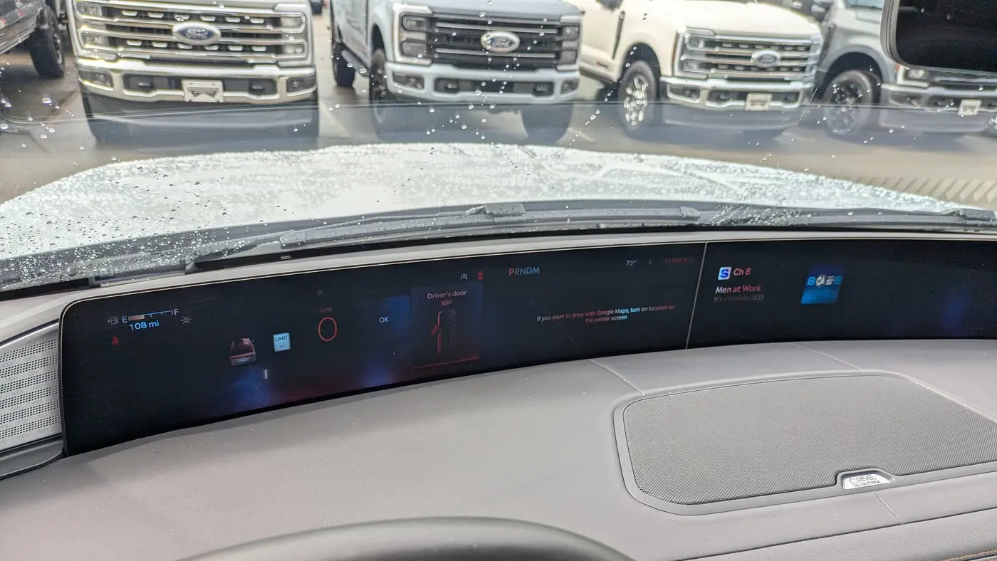 2025 Lincoln Navigator L Black Label