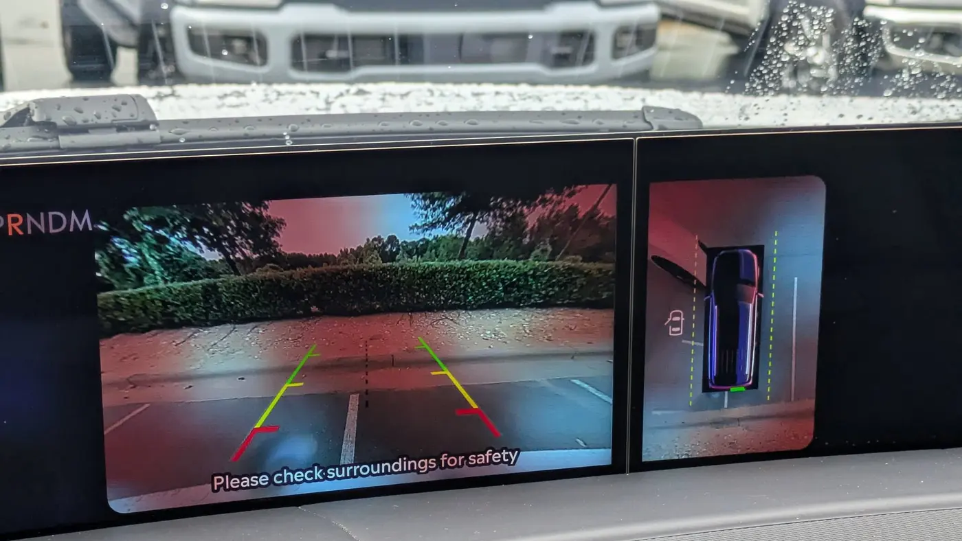 2025 Lincoln Navigator L Black Label