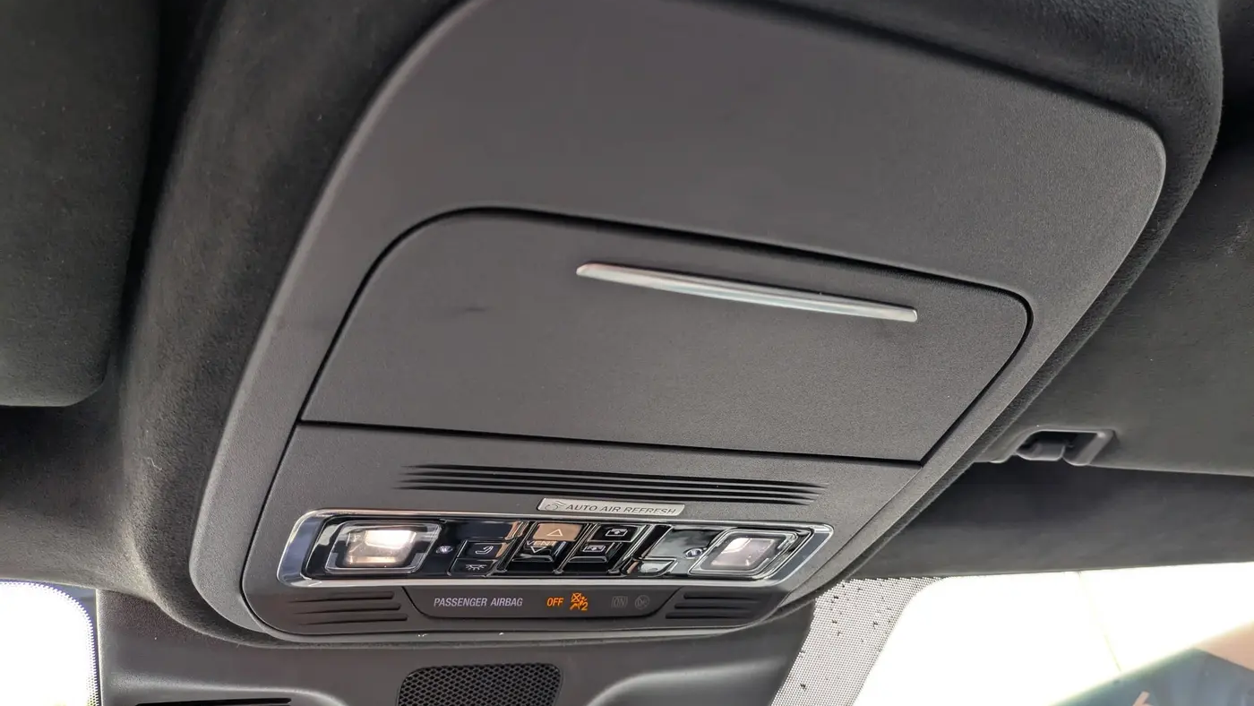 2025 Lincoln Navigator L Black Label