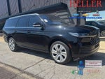 2025 Navigator L Thumbnail 1