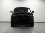 2025 Navigator L Thumbnail 8