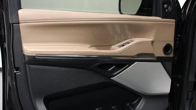 2025 Lincoln Navigator L Black Label