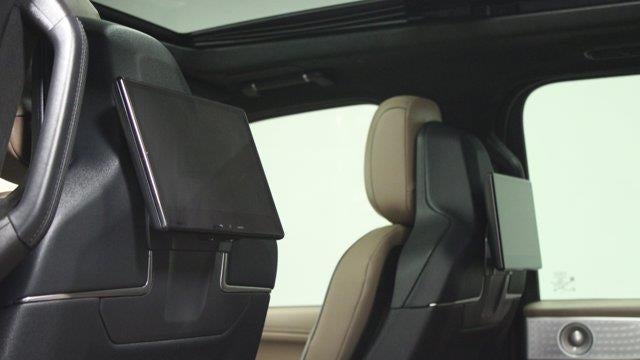 2025 Lincoln Navigator L Black Label