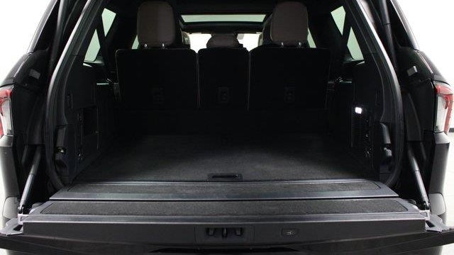 2025 Lincoln Navigator L Black Label