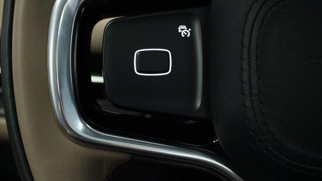 2025 Lincoln Navigator L Black Label