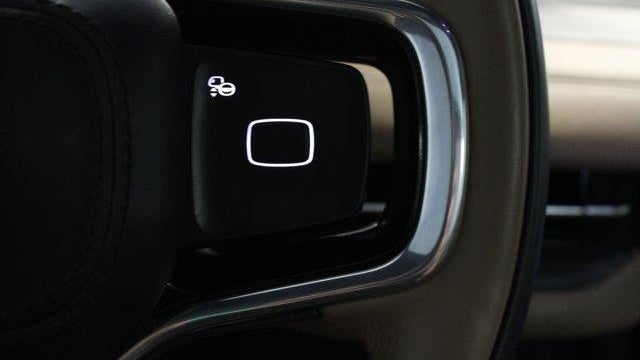 2025 Lincoln Navigator L Black Label