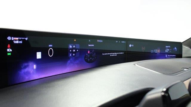 2025 Lincoln Navigator L Black Label