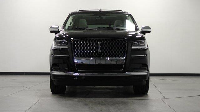 2023 Lincoln Navigator L Black Label