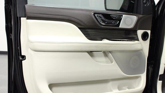 2023 Lincoln Navigator L Black Label