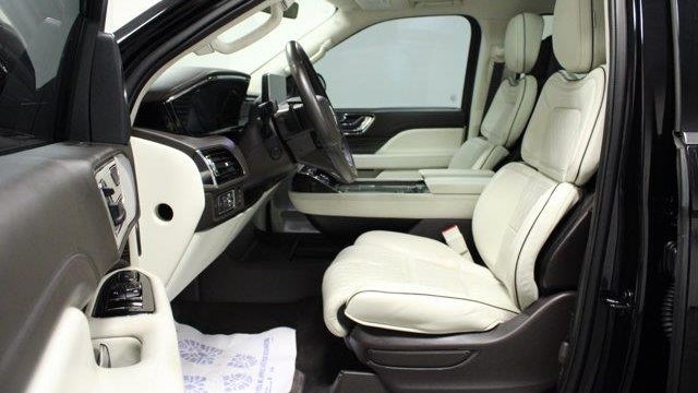 2023 Lincoln Navigator L Black Label