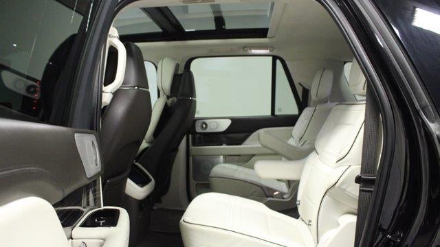 2023 Lincoln Navigator L Black Label