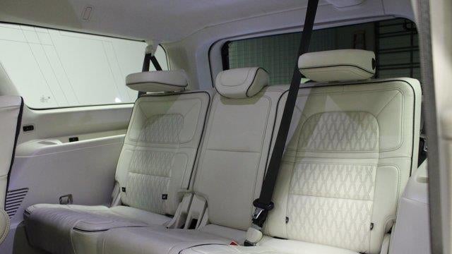 2023 Lincoln Navigator L Black Label