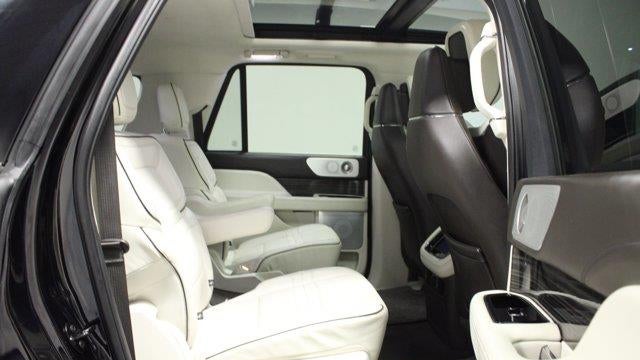 2023 Lincoln Navigator L Black Label