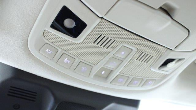 2023 Lincoln Navigator L Black Label