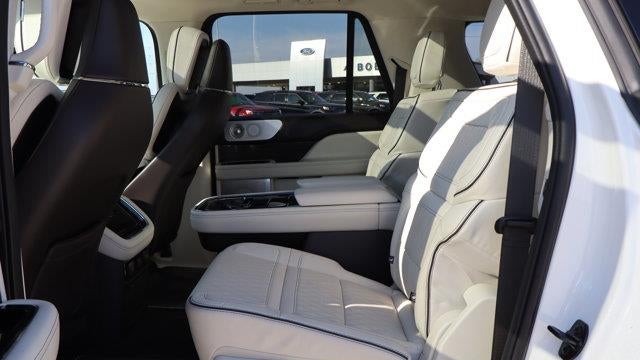 2024 Lincoln Navigator L Black Label
