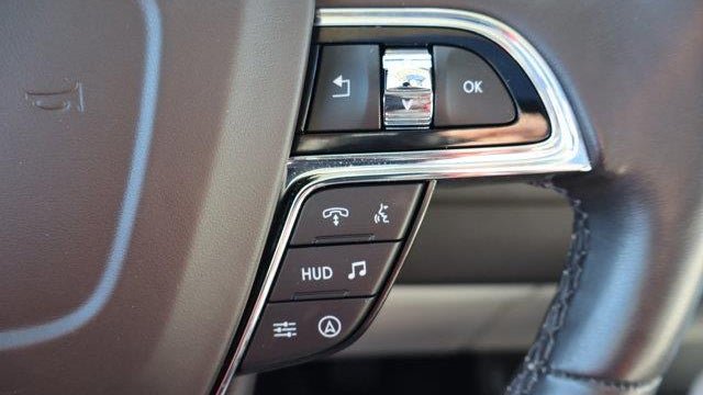 2024 Lincoln Navigator L Black Label