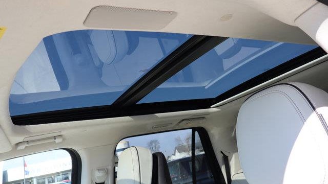 2024 Lincoln Navigator L Black Label