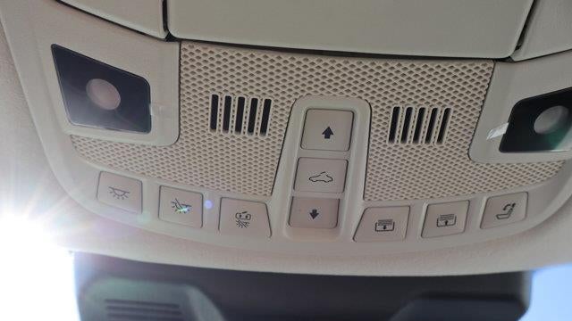 2024 Lincoln Navigator L Black Label