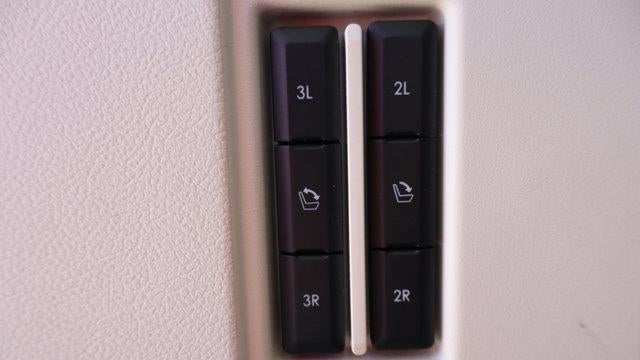 2024 Lincoln Navigator L Black Label