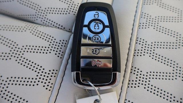 2024 Lincoln Navigator L Black Label