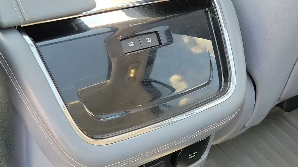 2024 Lincoln Navigator L Black Label