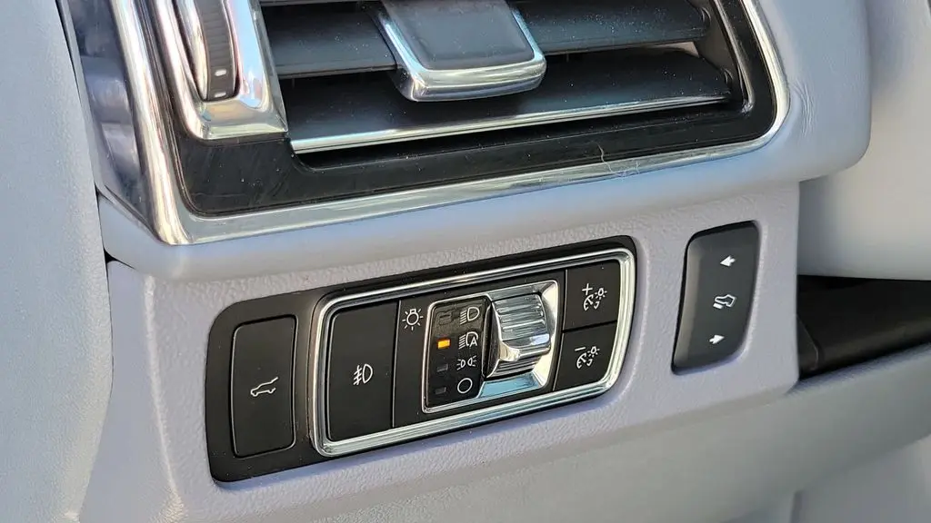 2024 Lincoln Navigator L Black Label