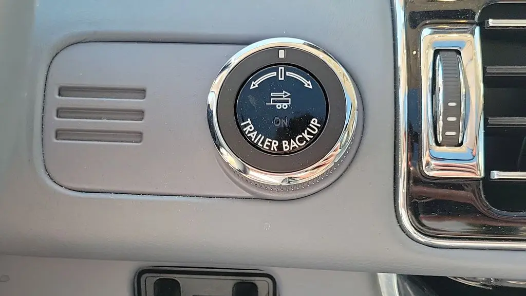 2024 Lincoln Navigator L Black Label