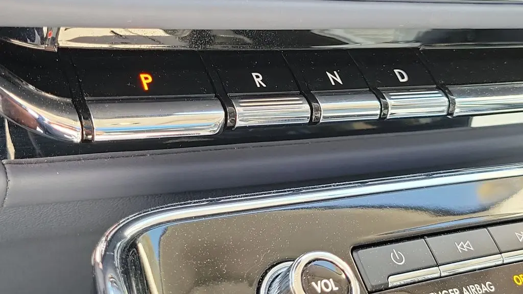 2024 Lincoln Navigator L Black Label