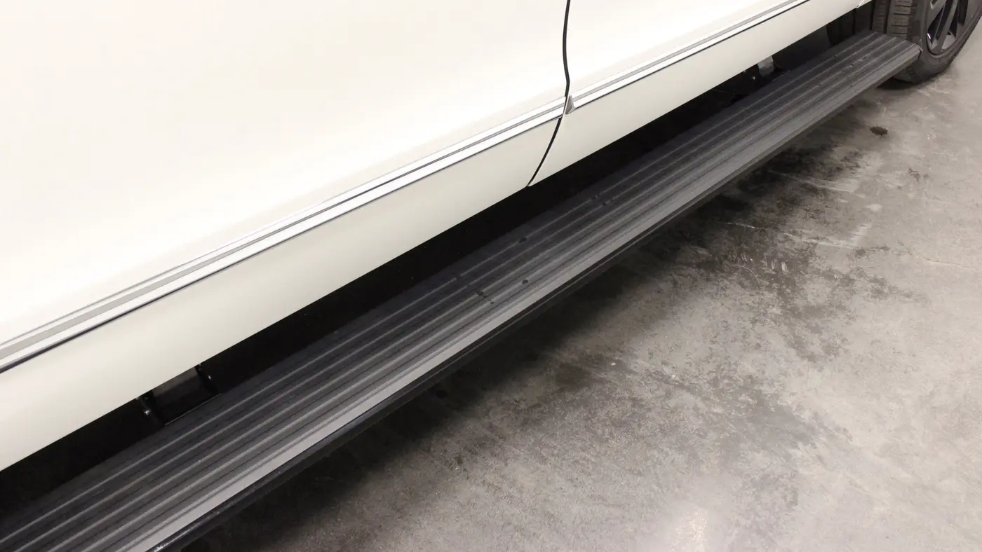 2024 Lincoln Navigator L Black Label