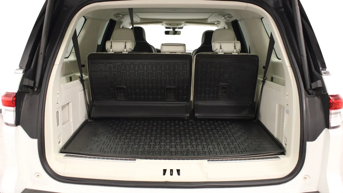 2024 Lincoln Navigator L Black Label