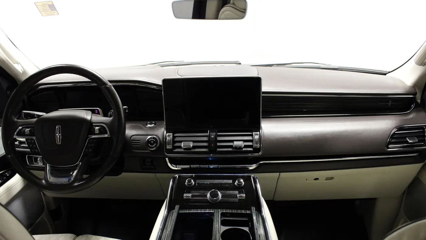 2024 Lincoln Navigator L Black Label
