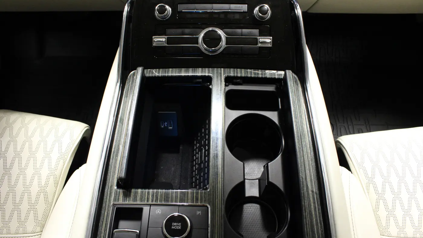 2024 Lincoln Navigator L Black Label