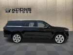 2025 Navigator L Thumbnail 6
