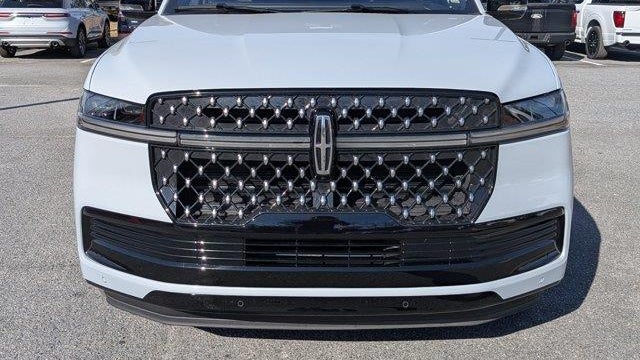 2025 Lincoln Navigator L Black Label