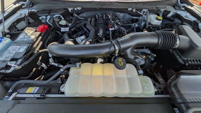 2025 Lincoln Navigator L Black Label