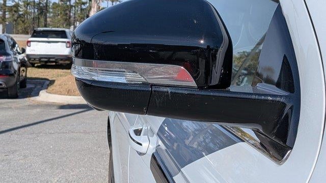 2025 Lincoln Navigator L Black Label