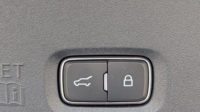 2025 Lincoln Navigator L Black Label