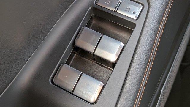2025 Lincoln Navigator L Black Label