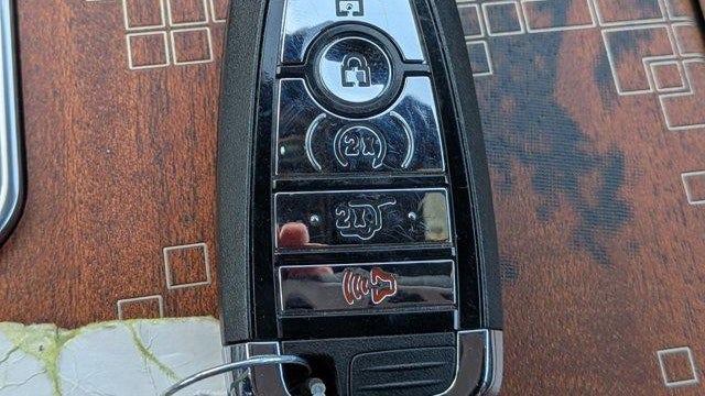 2025 Lincoln Navigator L Black Label