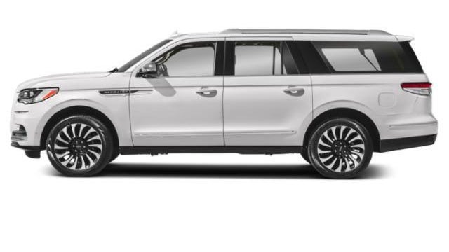 2023 Lincoln Navigator L Black Label