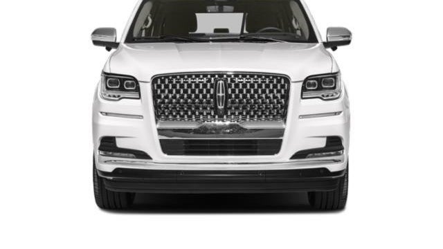 2023 Lincoln Navigator L Black Label