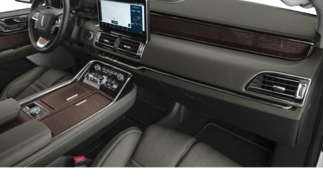 2023 Lincoln Navigator L Black Label