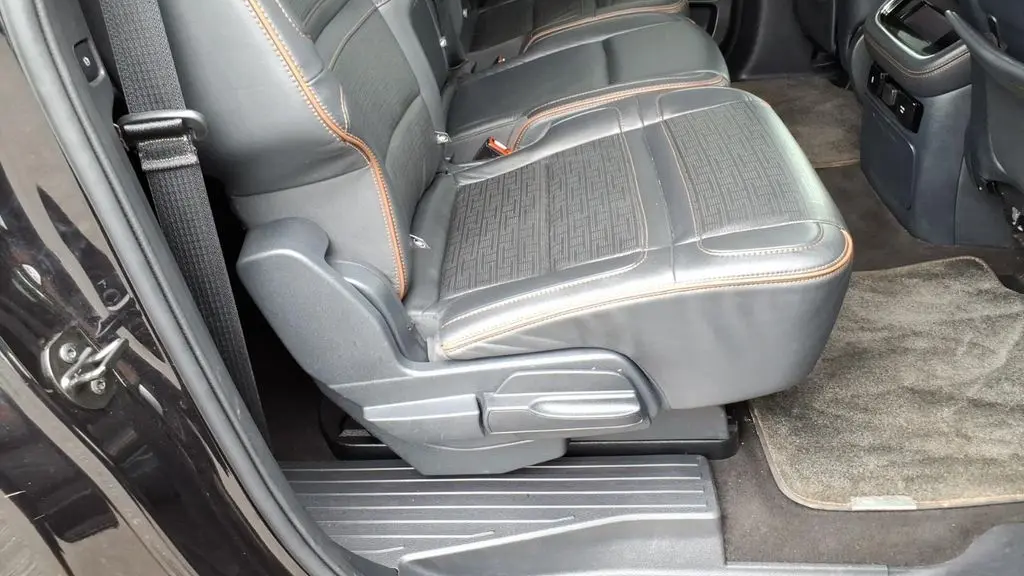 2023 Lincoln Navigator L Black Label