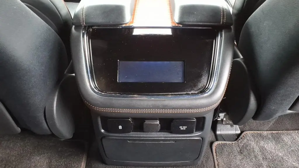 2023 Lincoln Navigator L Black Label