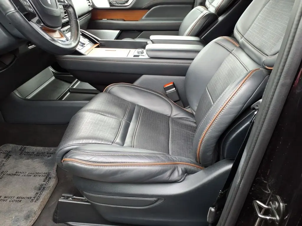 2023 Lincoln Navigator - $65,490
