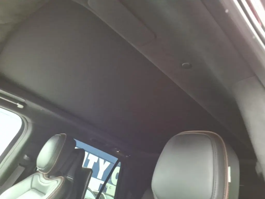 2023 Lincoln Navigator - $65,490
