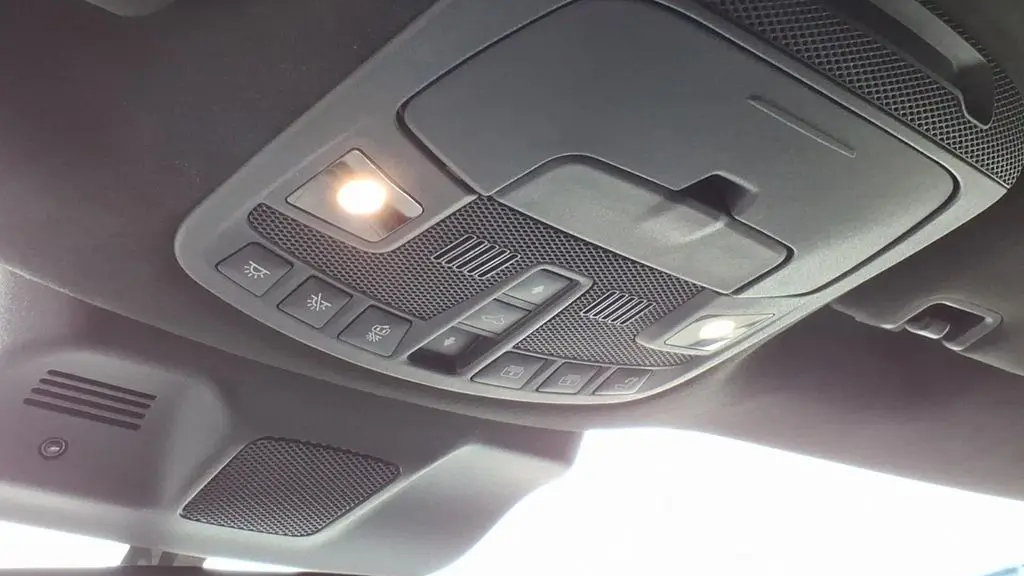 2023 Lincoln Navigator L Black Label
