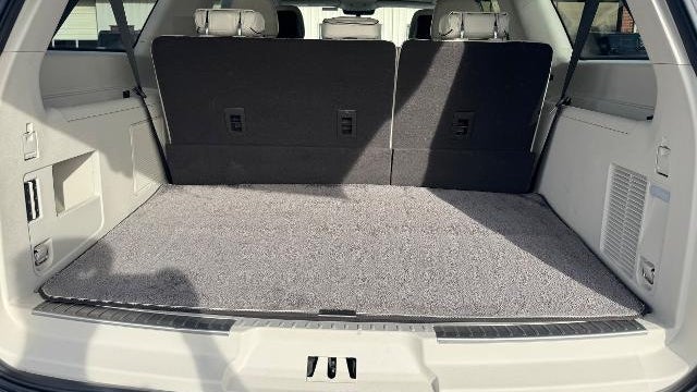 2024 Lincoln Navigator L Black Label